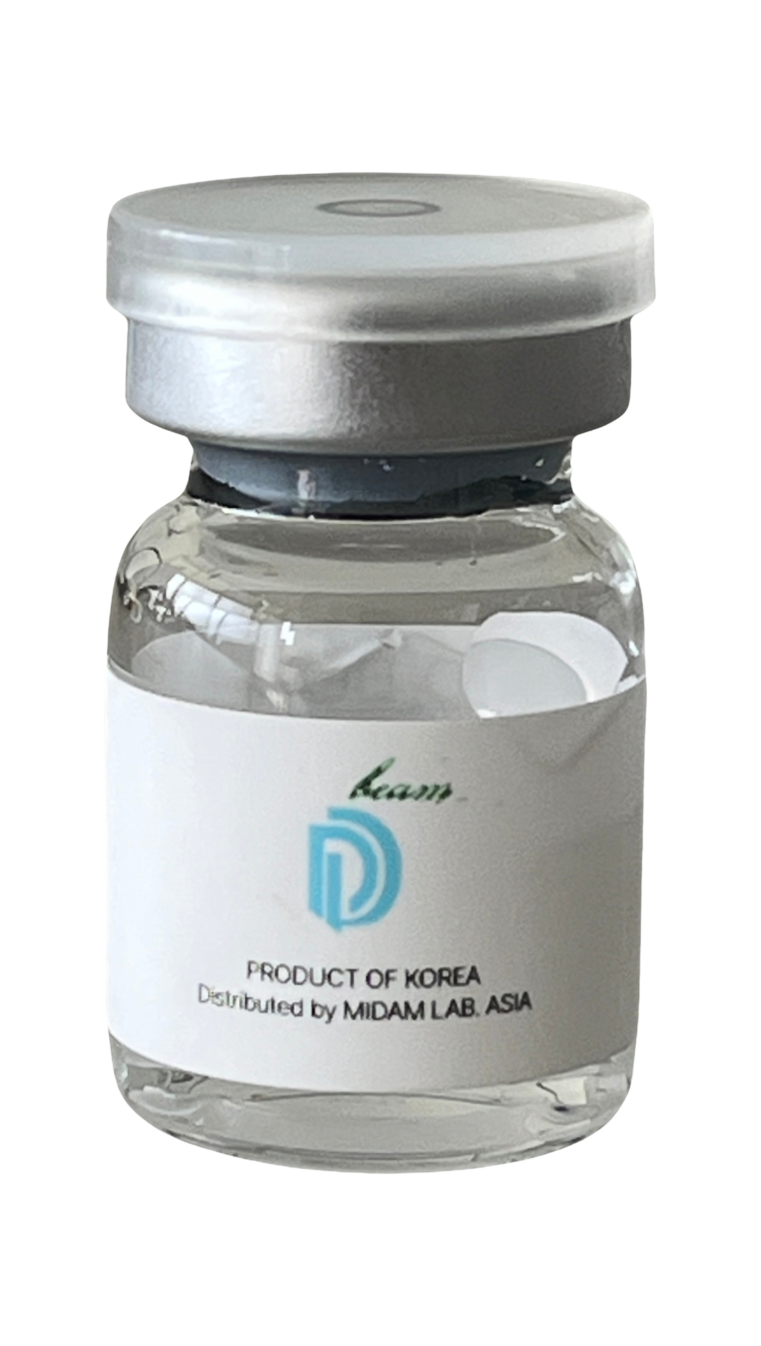 D.D. Beam skin booster ampoule