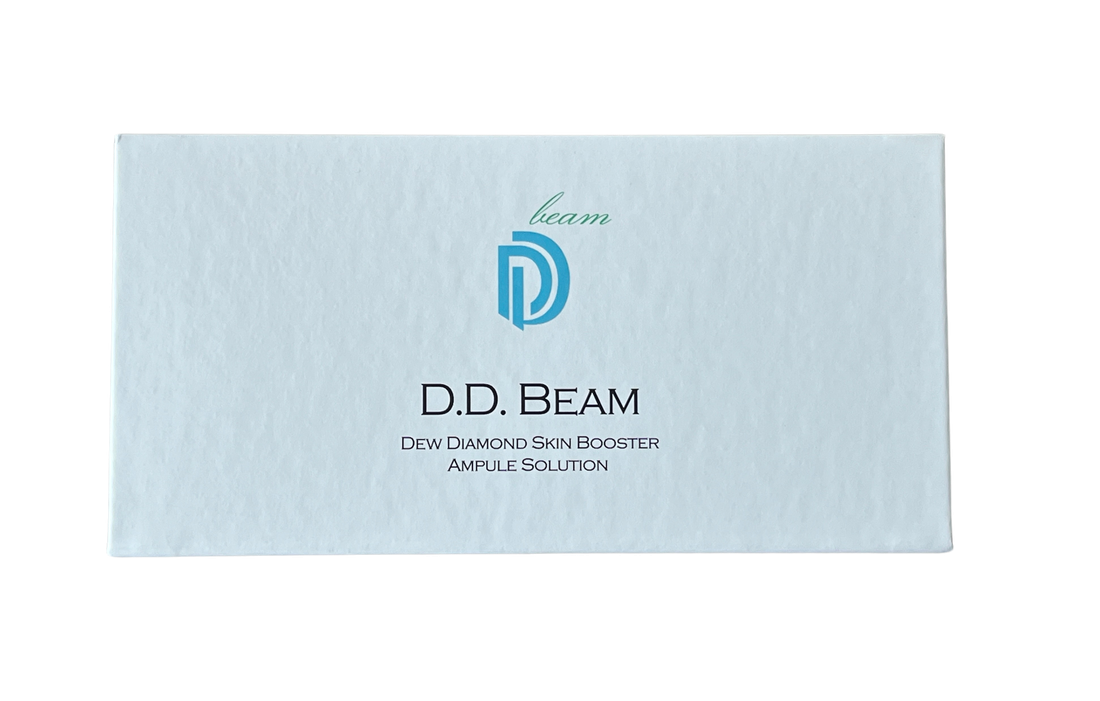 D.D. Beam packaging