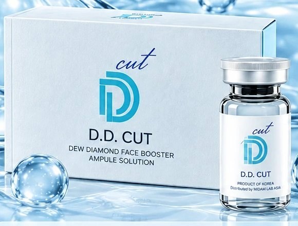 D.D. CUT