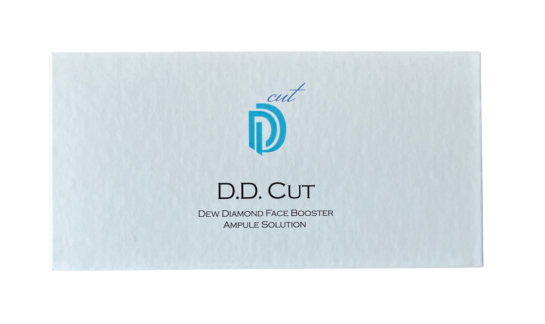 D.D. Cut packaging