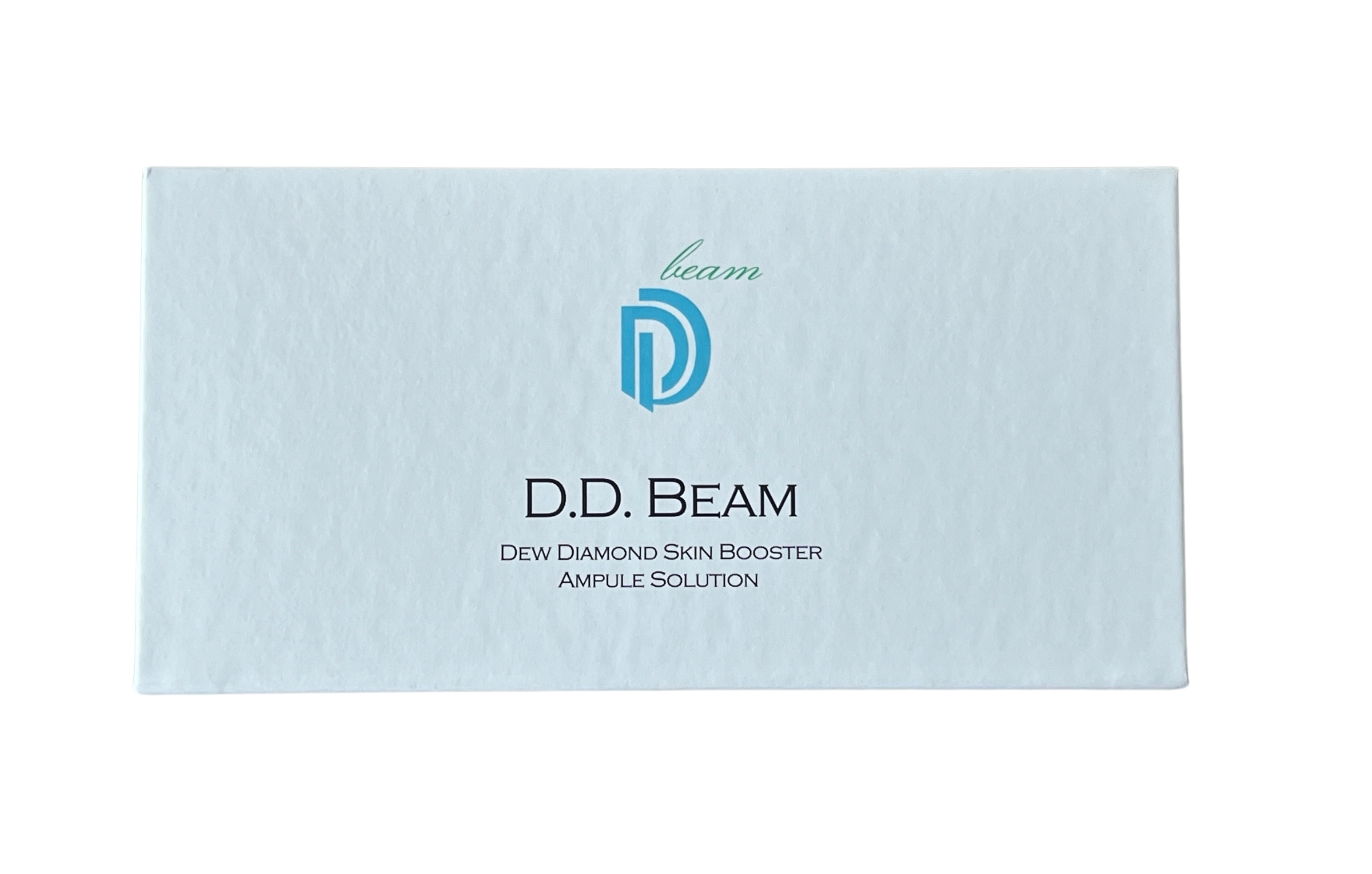 D.D. Beam