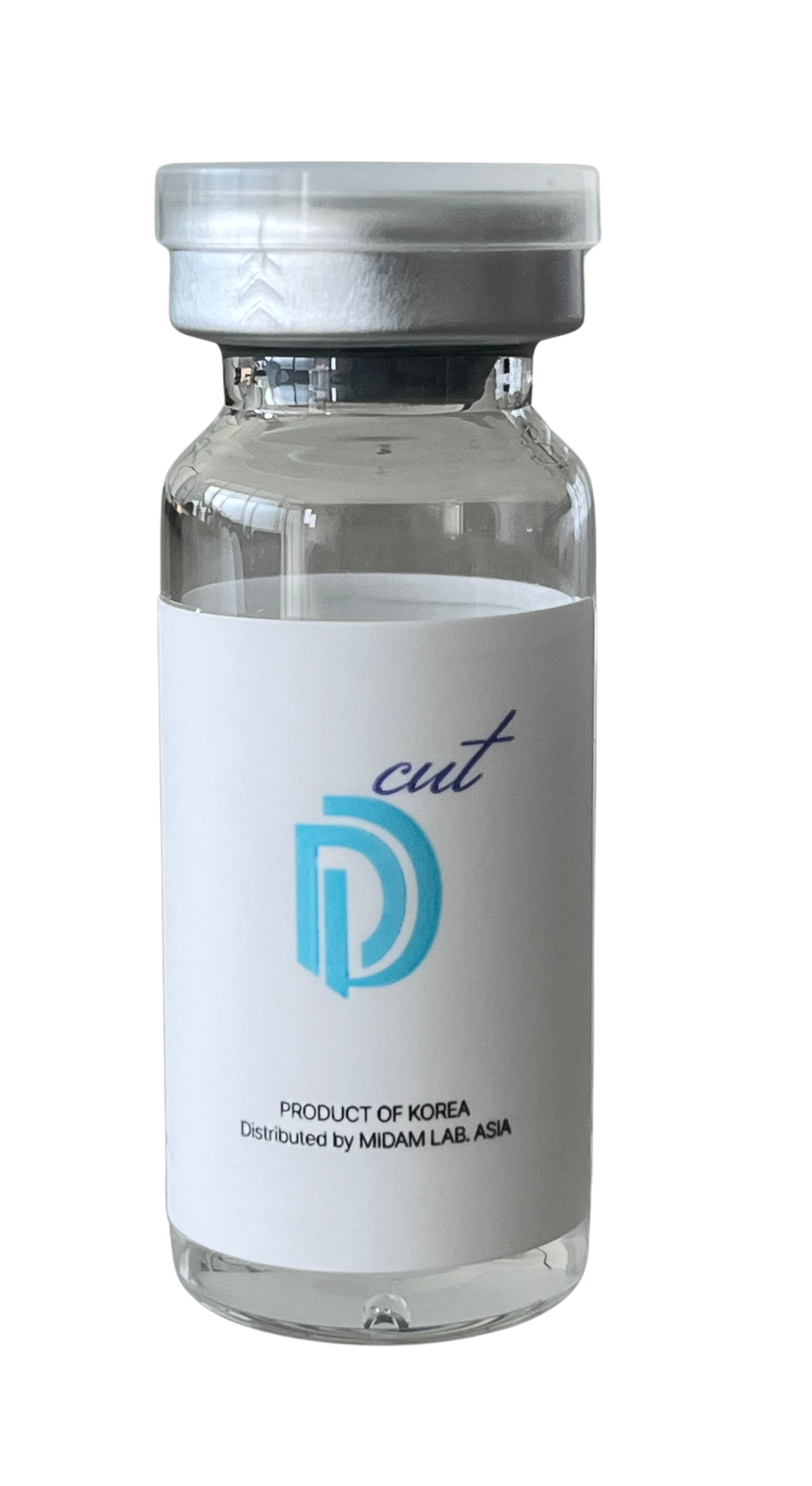 D.D. Cut