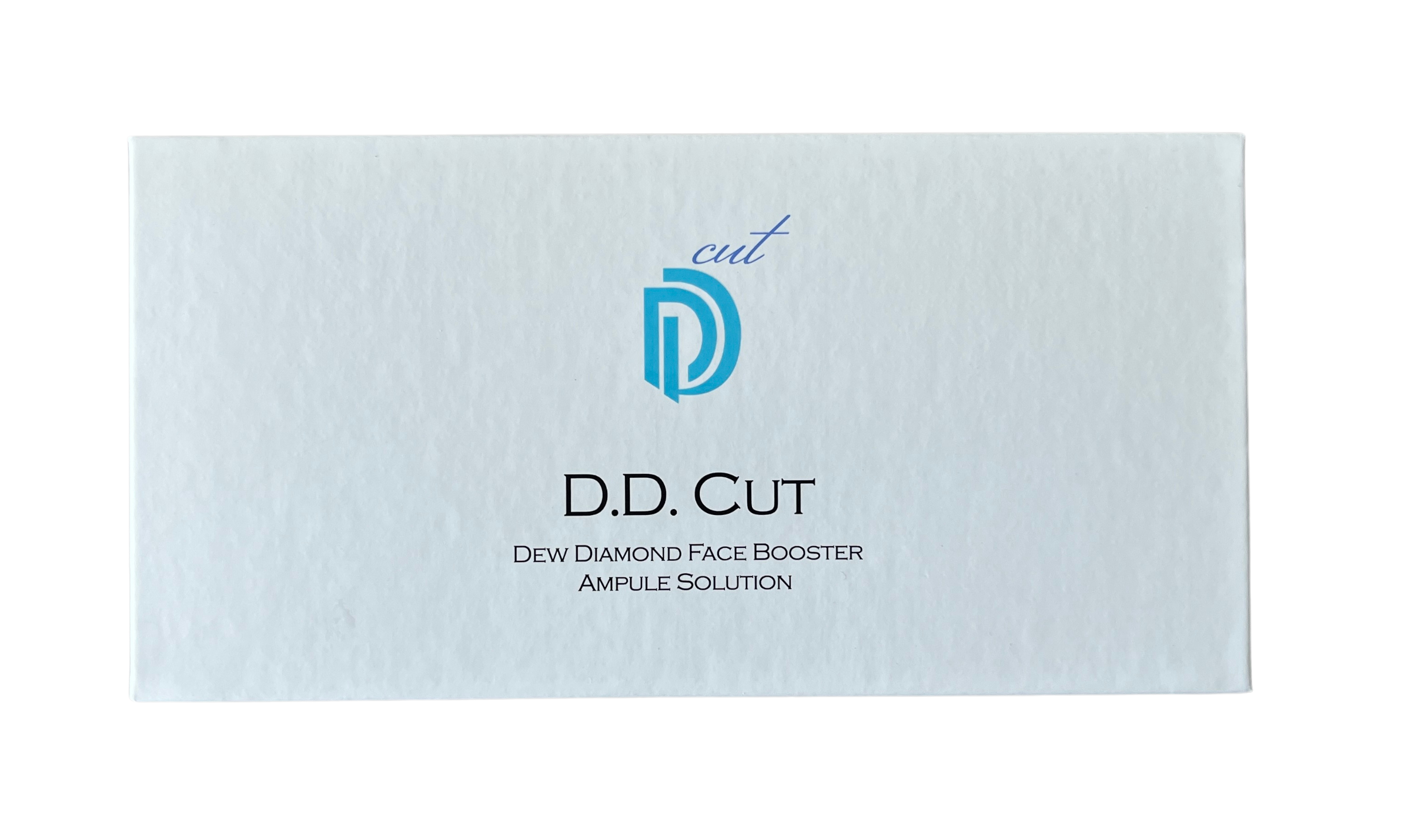 D.D. Cut